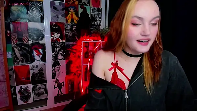 Živý XXX chat Ida_FaneStain