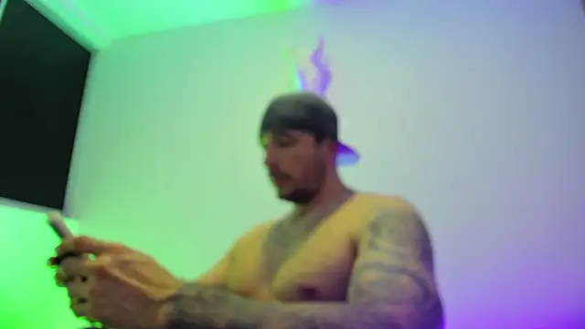 Dagoti Chat XXX live