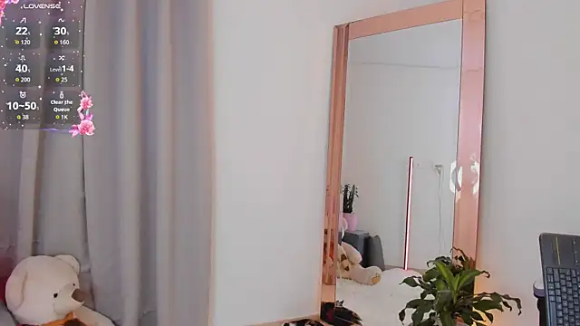 roxie_gates_'s Live XXX Chat