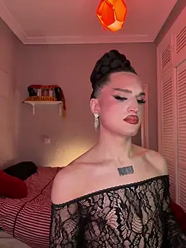 Crystal_________ – Naživo XXX chat