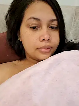 Alessandraa- Pertunjukan Webcam