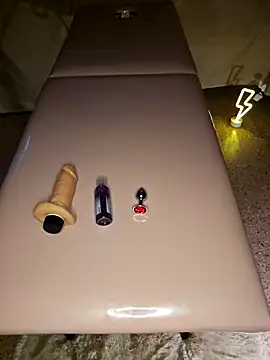 عرض كام VelvetSolez