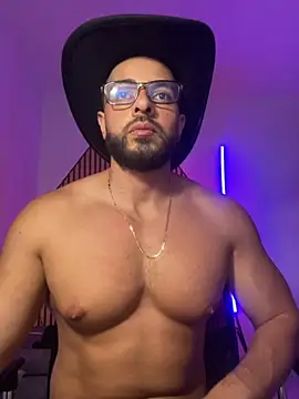 magnumchris Webcam-Show