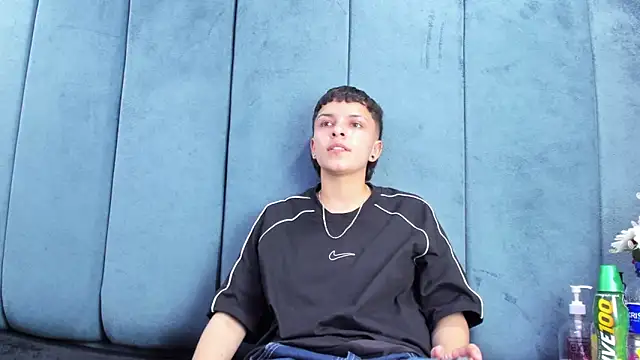 Megan_Thompson_'s Live XXX Chat