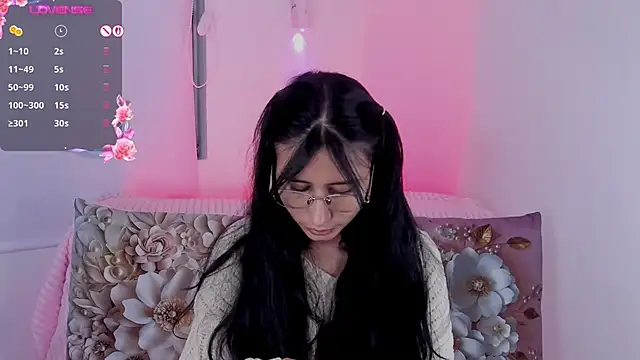 Chat XXX Live NayeCloud