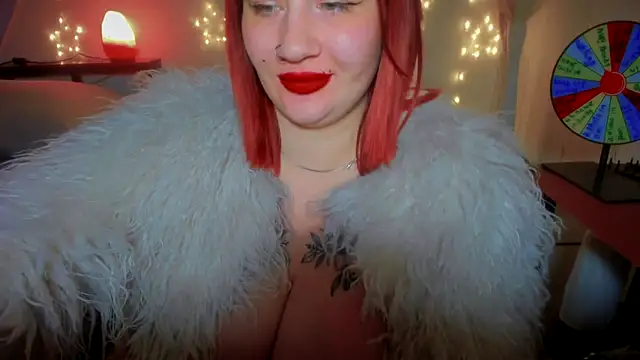 Miss-Innysik – Kamerová šou