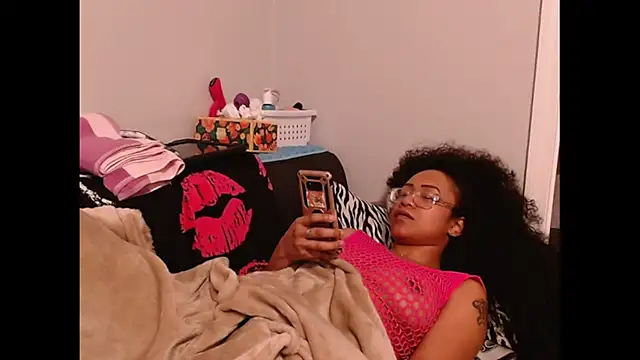 RylReese Live XXX-Chat