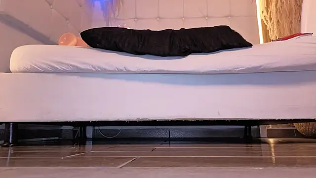 Bruja__Scarlata Obrolan Langsung XXX