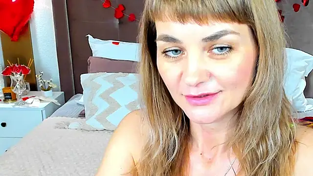 annasimonsj Live XXX-chat