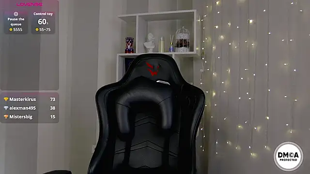 Kate_mermaid's Live XXX Chat