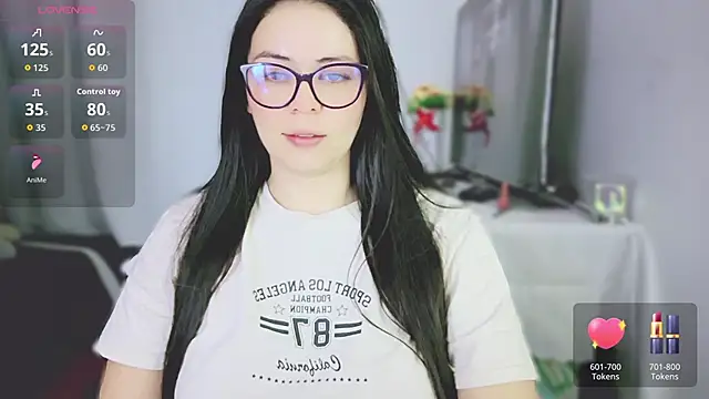 Živý XXX chat mayhott2