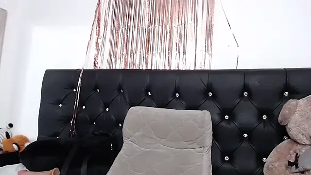 แชท XXX สดของ Baby_hornyJM