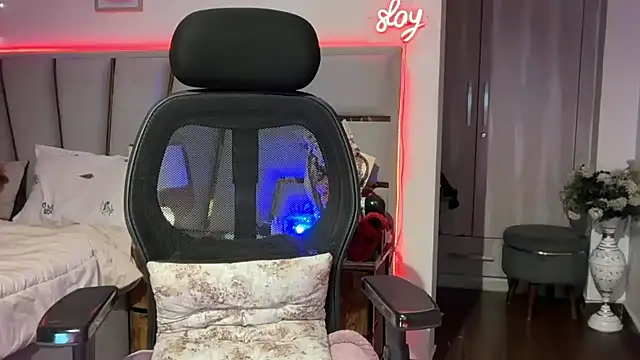 SunhariGirl Obrolan Langsung XXX