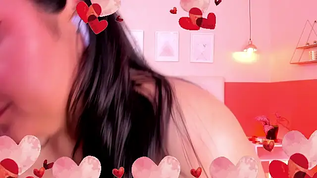 Czat XXX na żywo – Amber_gold_