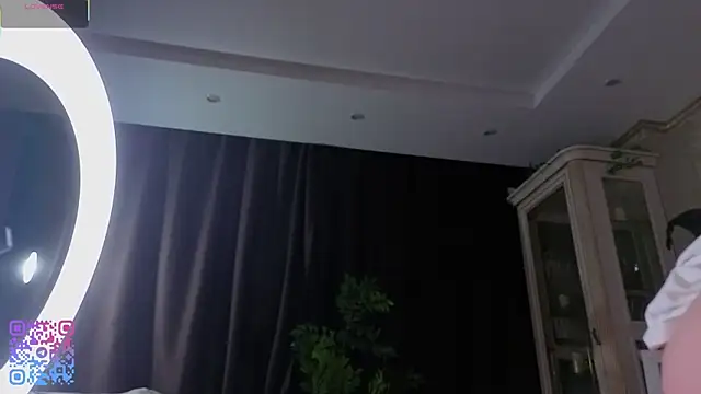 SoniaScott Chat XXX in diretta