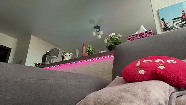 Jeremy1Scott's Webcam Show