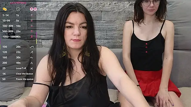 Chat XXX Live Vika_loves_you