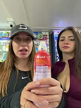 Chat XXX ao vivo de roouse