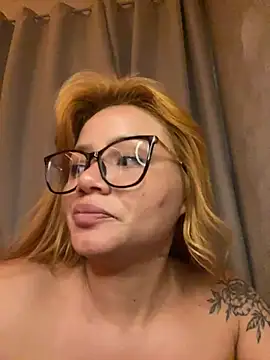 Isisbennett – Live XXX-chat