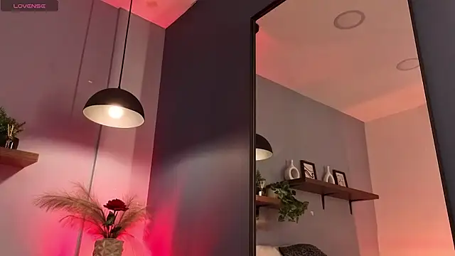 Chat XXX en directo de Megan_Ritz