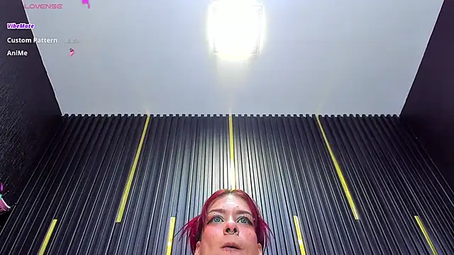 Chat XXX ao vivo de LolyYunno