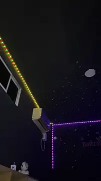 Chatroom XXX en direct de naho_love