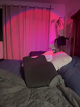 Draculona-666's Webcam Show