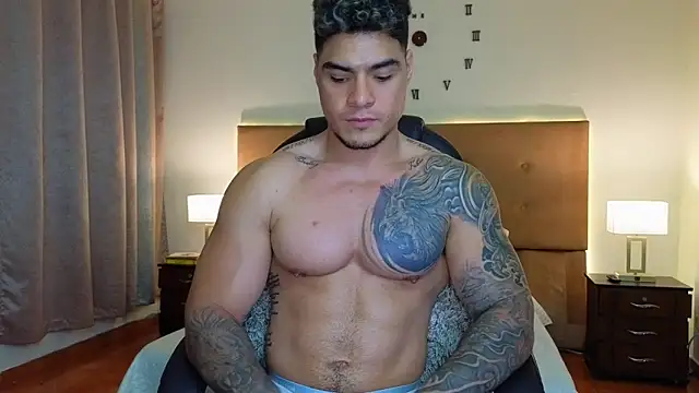 Steven_Velez Live XXX-chat