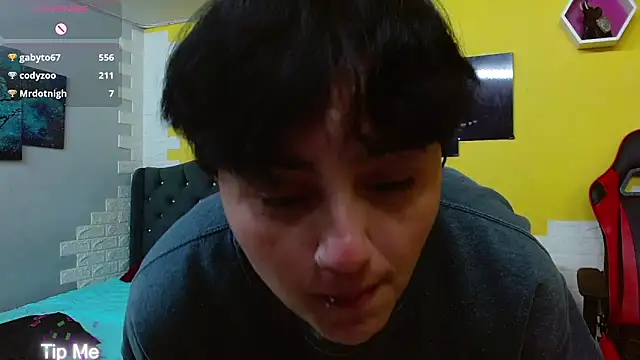 isabeautyx19 Obrolan Langsung XXX