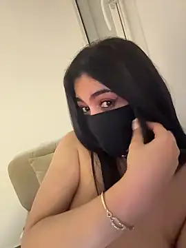Hot-Sarah-arab Webcam-Show