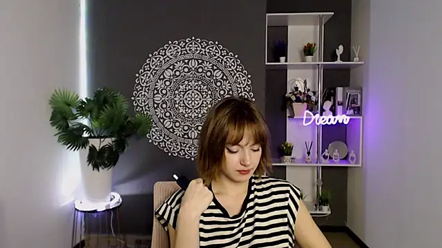 EchoScribe Chat XXX in diretta