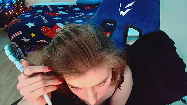 CranberryHot Obrolan Langsung XXX