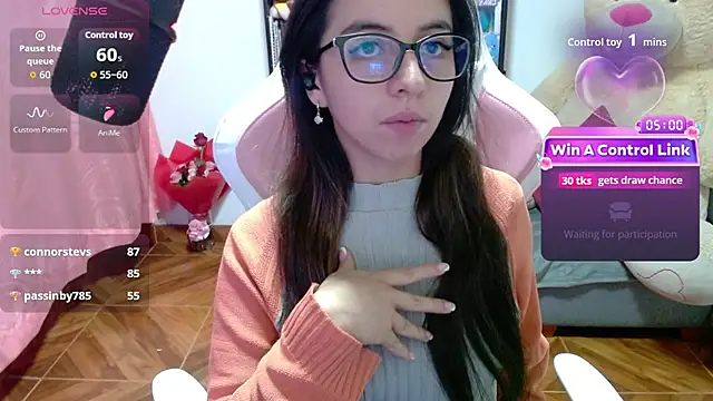 Maggie_Fox3 Live XXX-chat