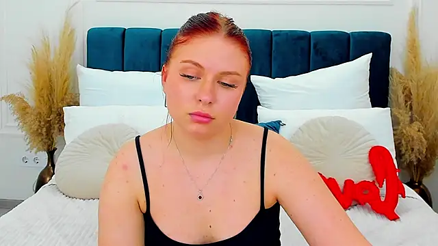 LizyBex – Naživo XXX chat