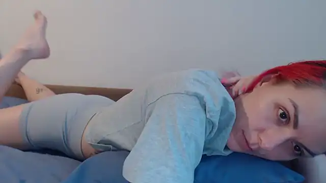 Chat XXX ao vivo de Arri_elle