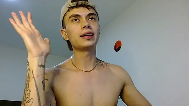 Show de webcam de jaico_santos