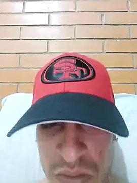 Show Webcam de Jordan4923