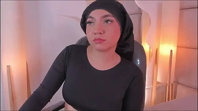 Chat XXX en directo de Sooffii_1