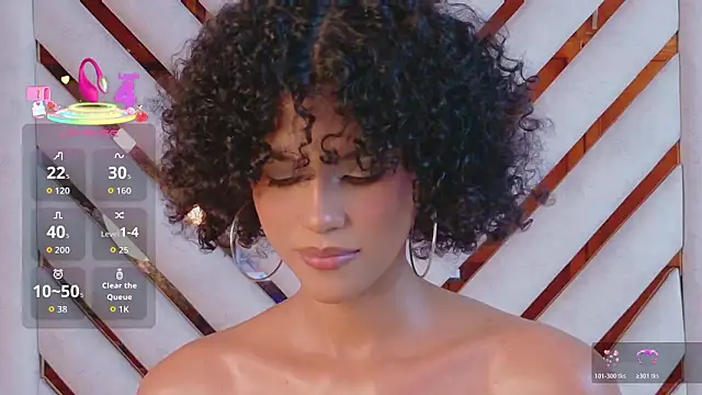 Вебкам-шоу Lila-Rose