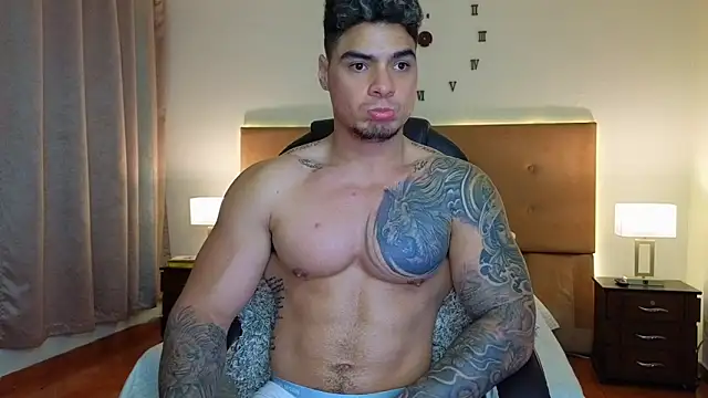 Steven_Velez: απευθείας συνομιλία ΧΧΧ