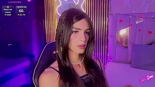 LIHIAN_TAY Show in webcam