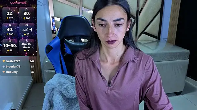 Maily_a_ 라이브 XXX 채팅