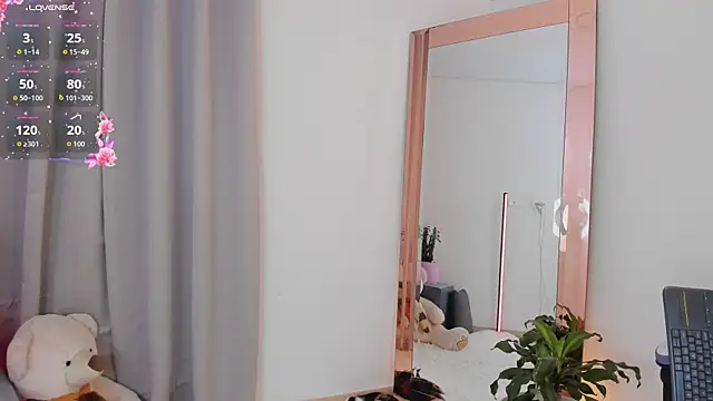 roxie_gates_ 라이브 XXX 채팅