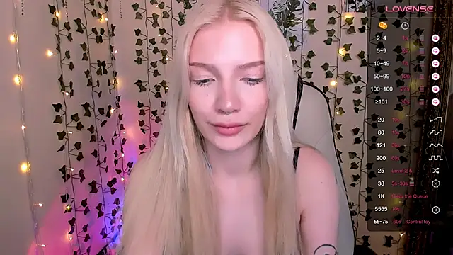 AnyaTaylor_'s Live XXX Chat