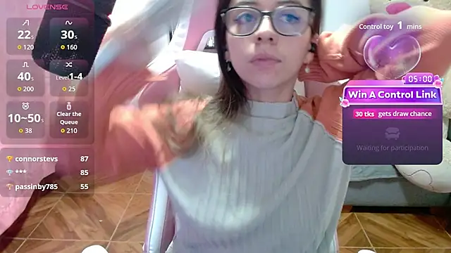 Maggie_Fox3 Chat XXX live