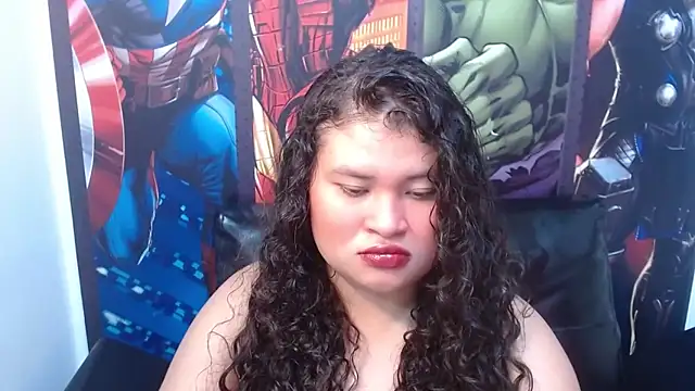 Madison_Copers' Live XXX Chat