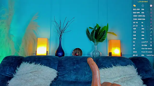 Leo_Savage_: онлайн-секс-чат