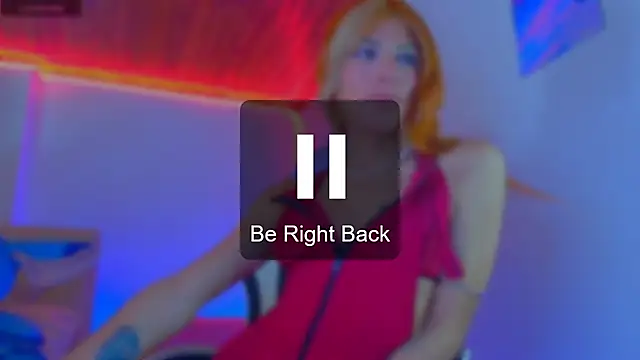 Webkamerová show gdann686