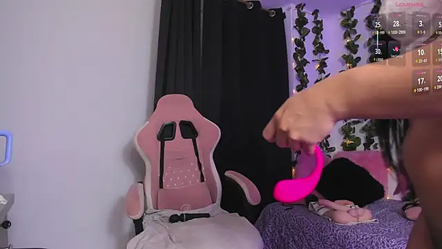 ashley_morgan_18 Chat XXX in diretta