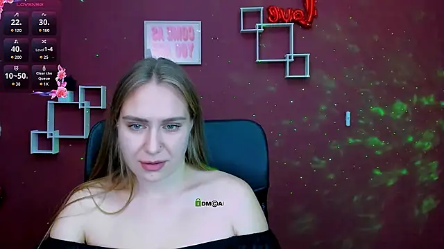 ariel_shadow Chat XXX live